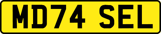 MD74SEL