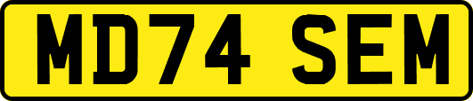 MD74SEM