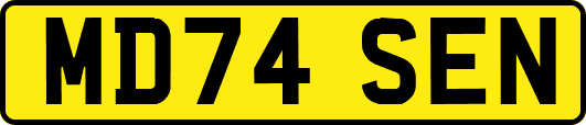 MD74SEN