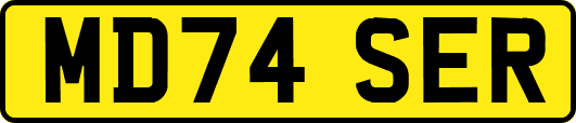 MD74SER