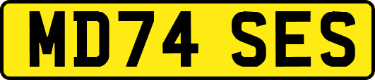 MD74SES