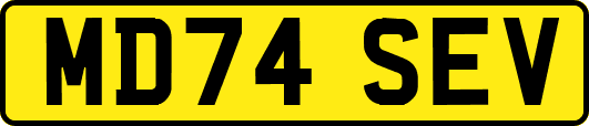MD74SEV