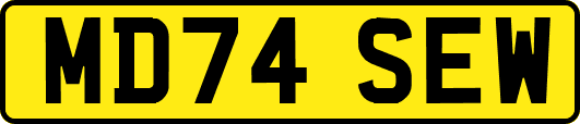 MD74SEW