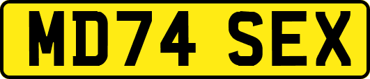 MD74SEX