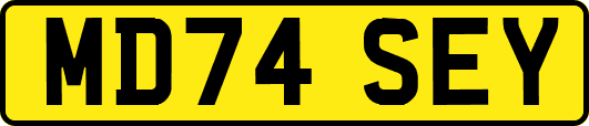 MD74SEY