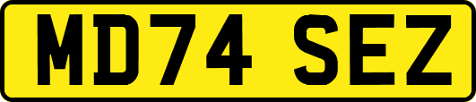 MD74SEZ