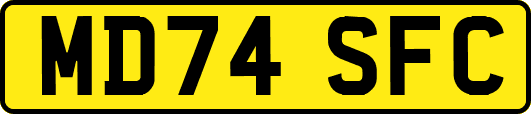 MD74SFC