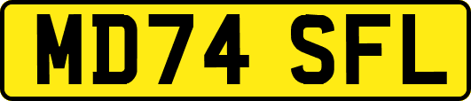 MD74SFL