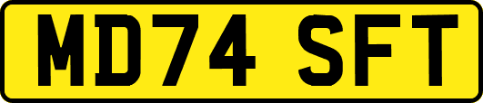 MD74SFT