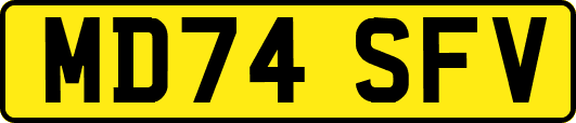 MD74SFV