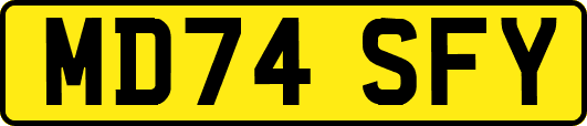 MD74SFY