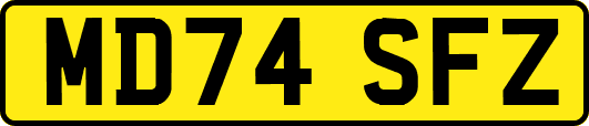MD74SFZ