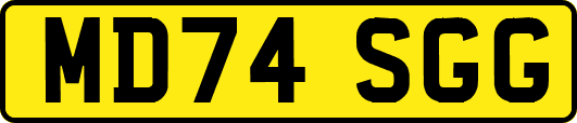 MD74SGG