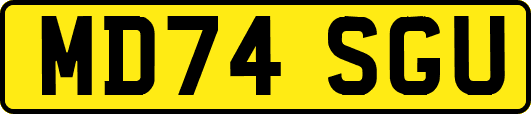 MD74SGU