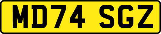 MD74SGZ