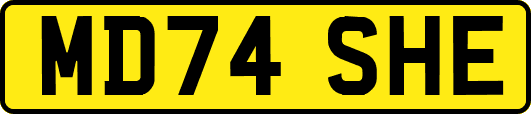 MD74SHE