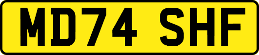MD74SHF
