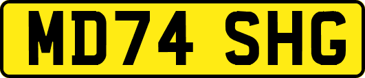 MD74SHG