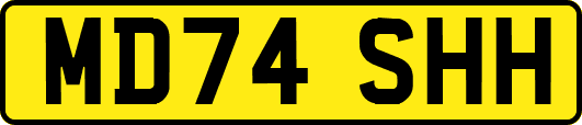 MD74SHH