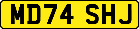 MD74SHJ