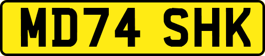 MD74SHK