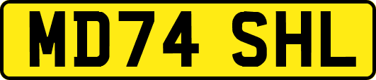 MD74SHL