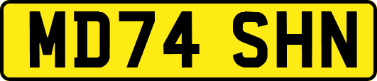 MD74SHN