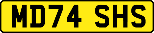 MD74SHS