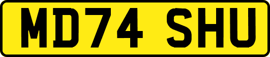 MD74SHU
