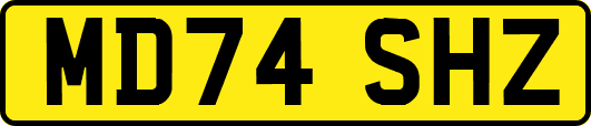 MD74SHZ