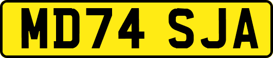 MD74SJA