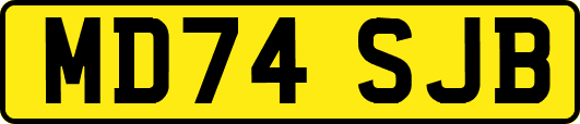 MD74SJB