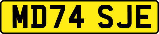 MD74SJE