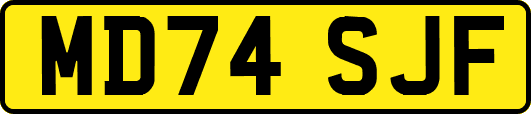 MD74SJF