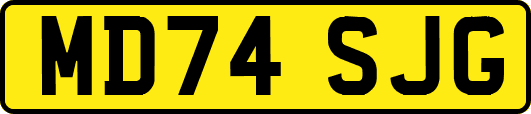 MD74SJG