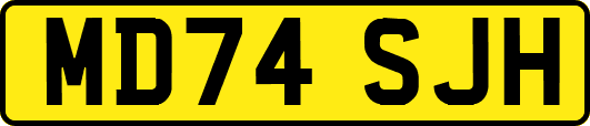MD74SJH