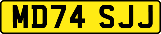 MD74SJJ