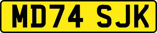 MD74SJK