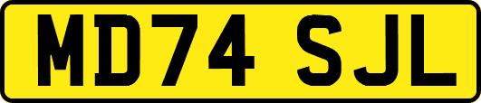 MD74SJL