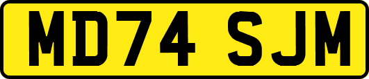 MD74SJM