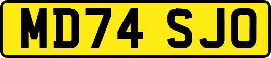 MD74SJO
