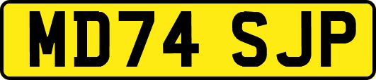 MD74SJP