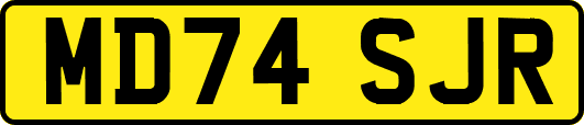 MD74SJR