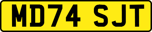 MD74SJT