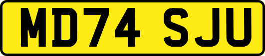 MD74SJU