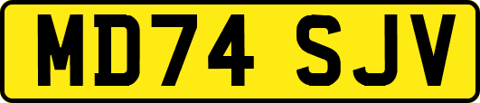 MD74SJV
