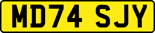 MD74SJY