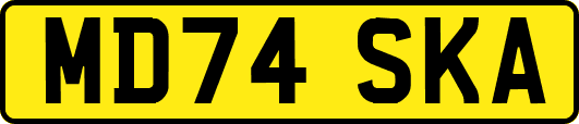MD74SKA