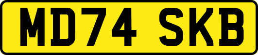 MD74SKB