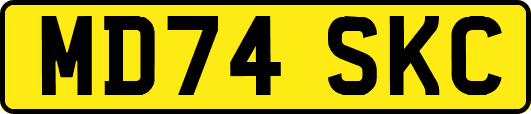 MD74SKC